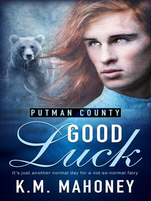 Good Luck - ebook